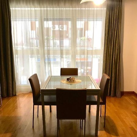 바리 Fedra Loft House 아파트 외부 사진