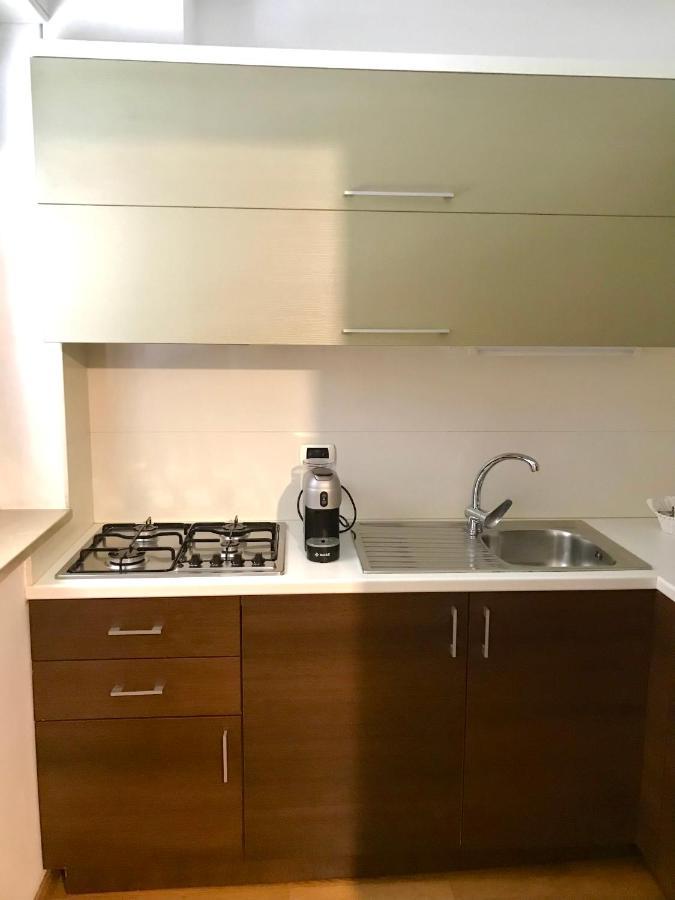 바리 Fedra Loft House 아파트 외부 사진