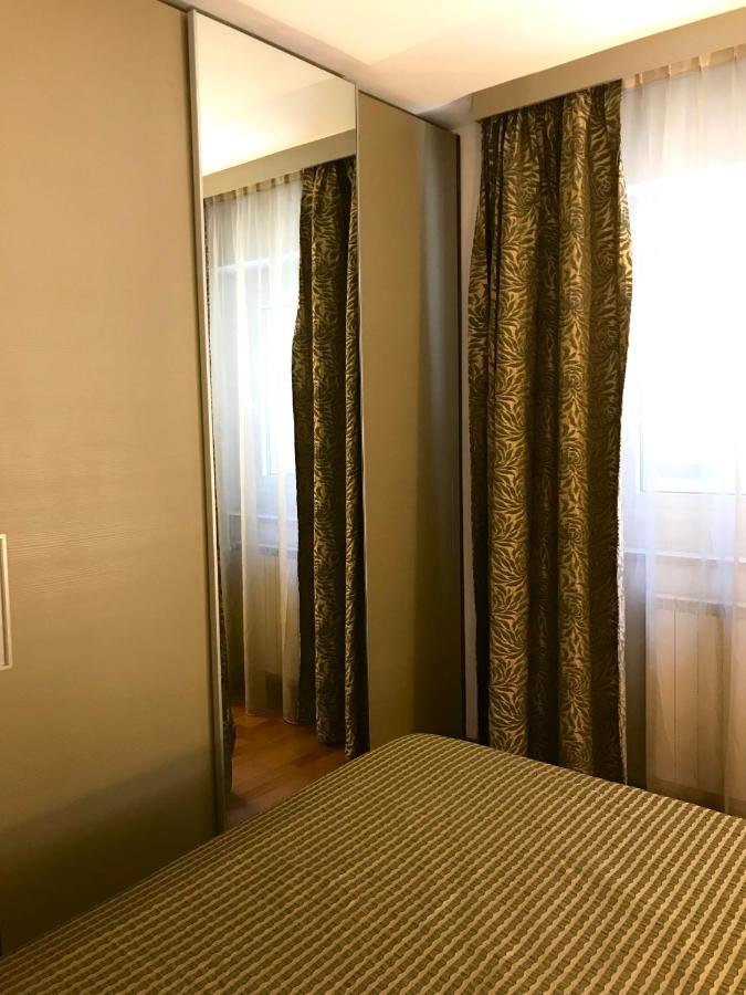 바리 Fedra Loft House 아파트 외부 사진