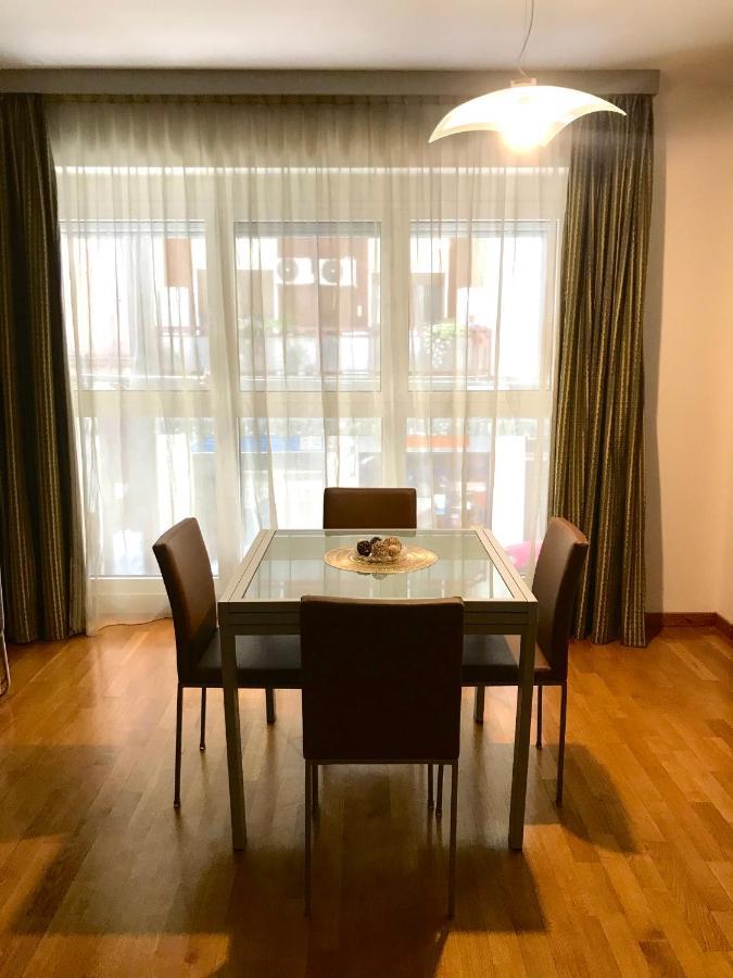 바리 Fedra Loft House 아파트 외부 사진