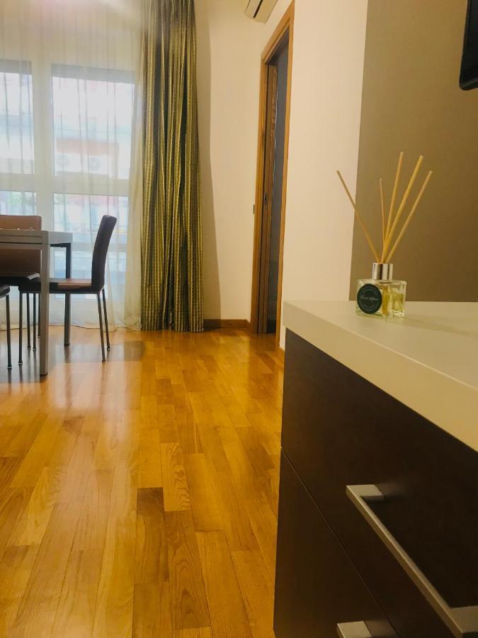 바리 Fedra Loft House 아파트 외부 사진